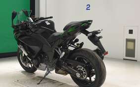 KAWASAKI NINJA 1000 SX 2023 ZXT02K