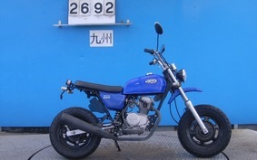 HONDA APE 50 AC16