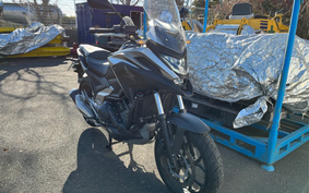 HONDA NC750X 2021 RH09