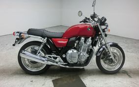 HONDA CB1100 EX 2015 SC65