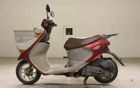 SUZUKI LET's 4 Basket CA43A