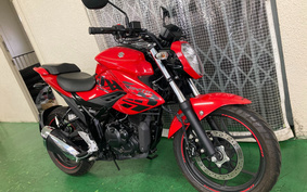 SUZUKI GIXXER 150 ED13W