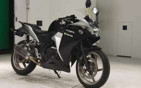 HONDA CBR250R GEN 3 MC41