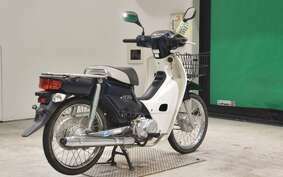 HONDA C50 SUPER CUB AA04