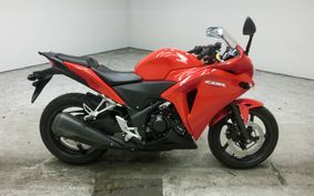 HONDA CBR250R MC41