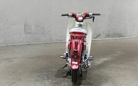 HONDA C125 SUPER CUB JA58