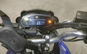 YAMAHA FZ25 不明