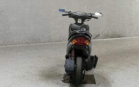 SUZUKI ADDRESS V125 CF4EA