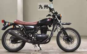 KAWASAKI 250TR BJ250F