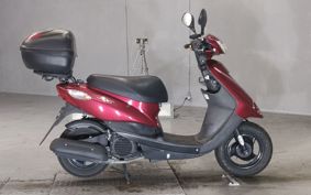 YAMAHA JOG SA57J