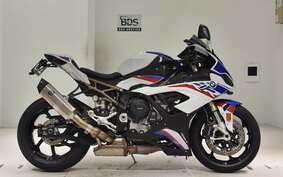 BMW S1000RR M PACKAGE 2021