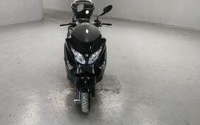 SUZUKI SKYWAVE 200 (Burgman 200) 2020 CH41A