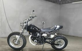 YAMAHA TW200 DG07J