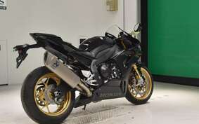 HONDA CBR1000RR RSP 2024 SC82