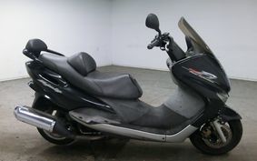 YAMAHA MAJESTY 125 FI SE27