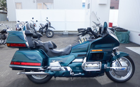 HONDA GL1500 GOLD WING SE ANNIVERSARY 1995 SC22