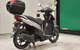 SUZUKI ADDRESS 110 CE47A