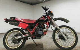 HONDA XL200R MD14