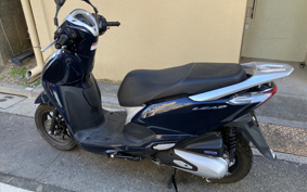 HONDA LEAD 125 JK12