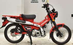 HONDA CT125 HUNTER CUB JA55