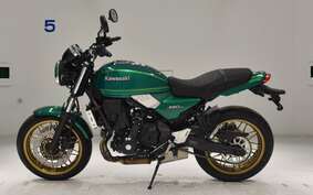 KAWASAKI Z650 RS 2023 ER650M