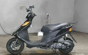 SUZUKI ADDRESS V125 CF46A