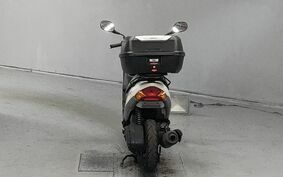 SUZUKI ADDRESS V125 CF4EA