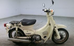 HONDA LITTLE CUB Cell C50