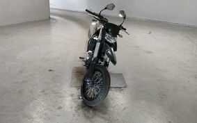 KAWASAKI KLX250D TRACKER X LX250V