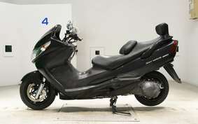 SUZUKI SKYWAVE 250 (Burgman 250) S 2 CJ43A