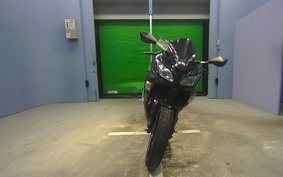 KAWASAKI NINJA 250 2014 EX250L