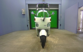 HONDA GYRO CANOPY TA02