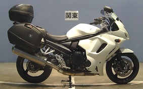 SUZUKI BANDIT 1250 F 2011 GW72A