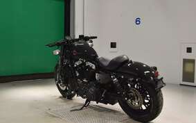 HARLEY XL1200X 2021 LC3