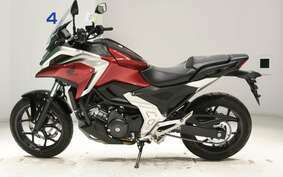 HONDA NC750X 2023 RH09