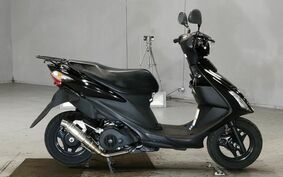 SUZUKI ADDRESS V125 S CF4MA