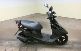 SUZUKI ADDRESS V50 Fi CA44A