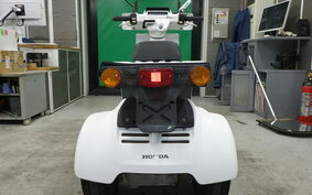 HONDA GYRO X TD02