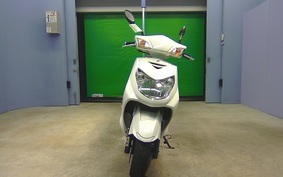 YAMAHA CYGNUS 125 X 2 2011 SE44J