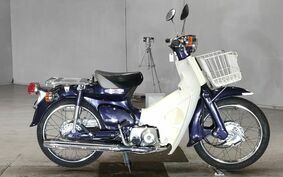 HONDA C70 SUPER CUB HA02