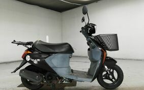 SUZUKI LET's 5 G CA47A