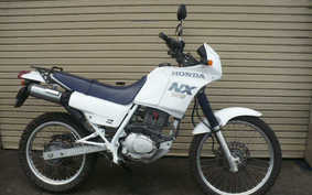 HONDA NX125 JD09