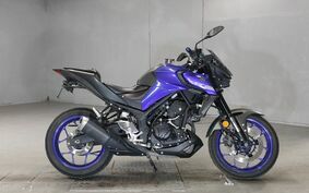 YAMAHA MT-25 RG43J