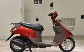 SUZUKI LET's Super Good CA4AA