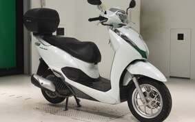 HONDA LEAD 125 JF45