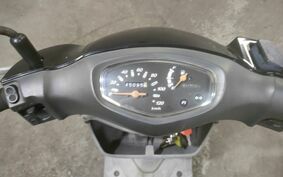 SUZUKI ADDRESS V125 CF4EA