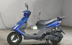 SUZUKI ADDRESS V125 S CF4MA