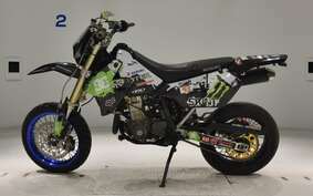 SUZUKI ADDRESS V125 CF4EA