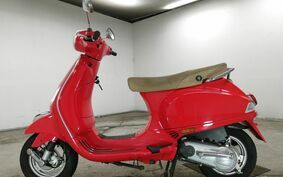 VESPA LX125 0000