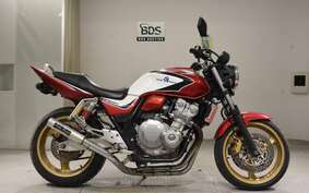 HONDA CB400SF VTEC 2009 NC42